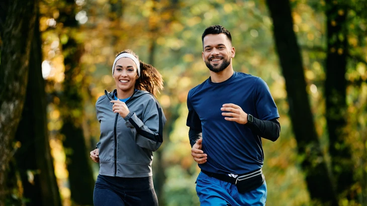 Wer sich nach oder während einer Krebstherapie mehr bewegt, hat höhere Überlebenschancen.