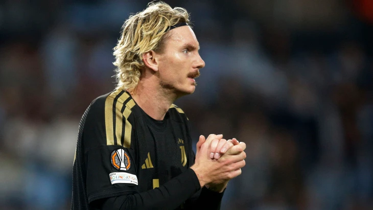 In der Europa League läuft es für Nick Woltemade bei Juventus Turin.