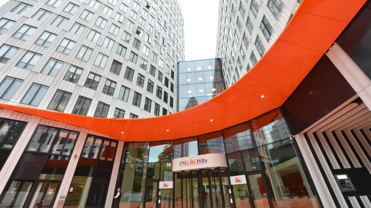 Auch Kunden der Digitalbank ING waren von einer Störung betroffen. Diese lag allerdings nicht an Google.