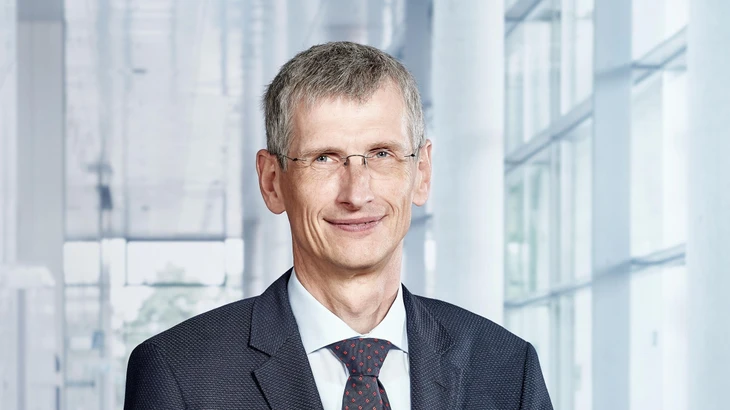 Prof. Dr. Thomas Seufferlein