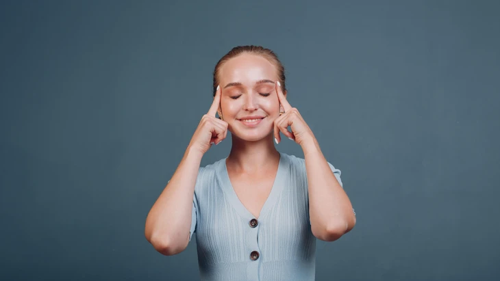 Mithilfe des Neurofeedback-Trainings sollten die Probanden gezielt ihr Belohnungssystem  aktivieren.