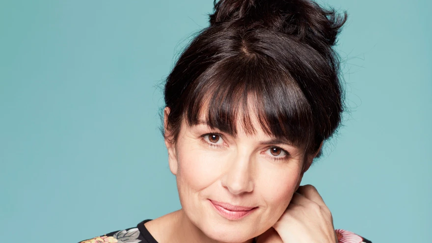 Französische Erfolgaustorin: Valérie Perrin