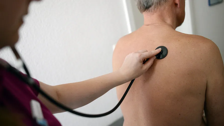 Neue Studie zeigt: Die Private Krankenversicherung ist besser vorbereitet.
