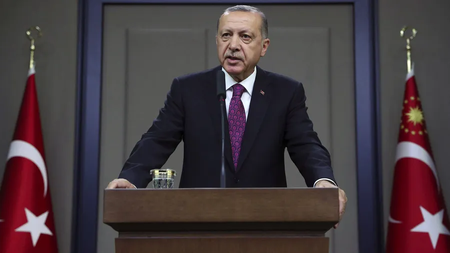 Was Recep Tayyip Erdogan seinen Landsleuten bei seinem Besuch in Deutschland zu sagen haben wird, kann man sich schon jetzt ausmalen