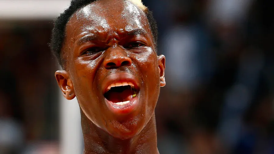 Von Braunschweig in die NBA: Dennis Schröder hat es geschafft