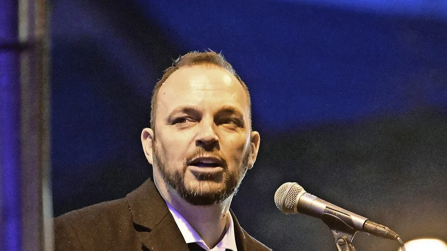 Patrick Koch