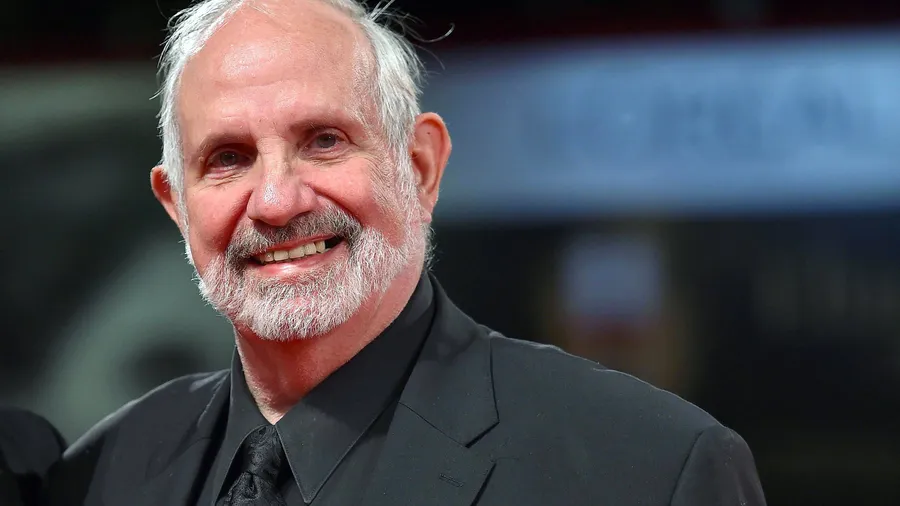 Machte „Carrie“ und „Scarface“ zu Kultfilmen: Brian De Palma (hier beim Filmfestival in Venedig 2015)
