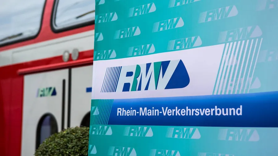 Muss künftig mit dem gleichen Bundesschuss auskommen wie zuletzt: RMV