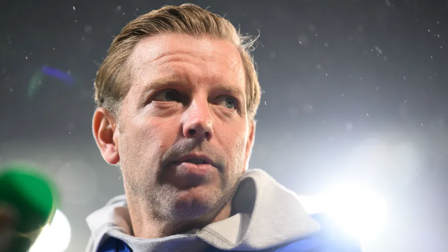 Lässt das Selbstbewusstsein bei seinen Spielern erstarken: Darmstadt-98-Trainer Florian Kohfeldt