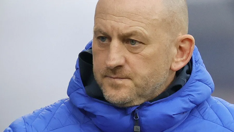 Ein Sieg muss her: Für Torsten Lieberknecht und Darmstadt 98 geht’s gegen Mönchengladbach.
