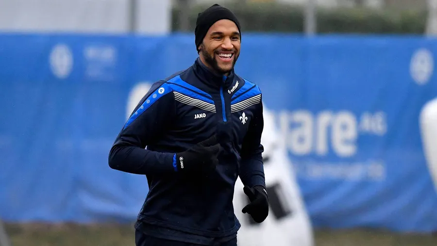 Könnte für neuen Jubel am Böllenfalltor sorgen: „Lilien“-Zugang Terrence Boyd.