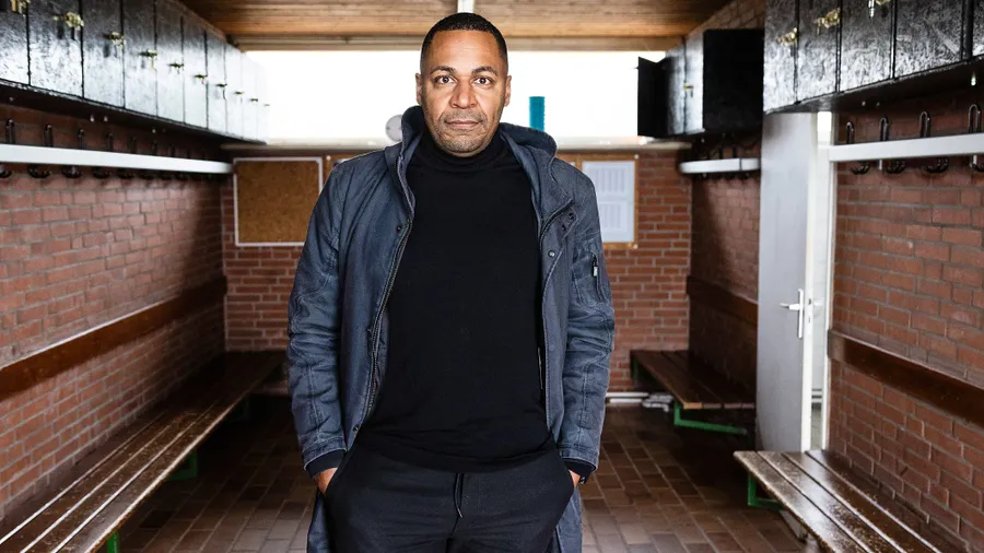 „Das Ganze braucht nun eine Chance“: Olufemi Smith in Poppenbüttel