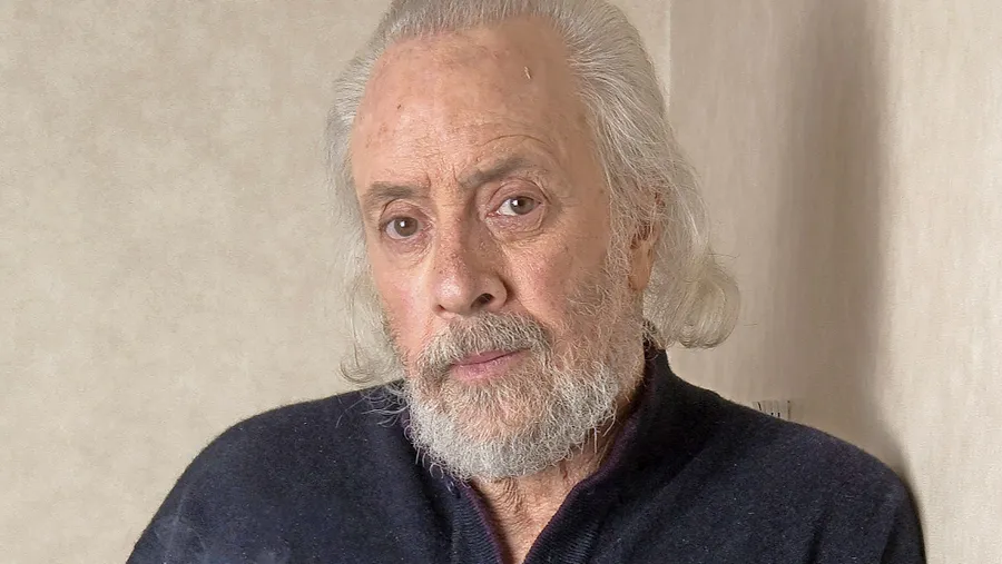 Drehbuchautor Robert Towne