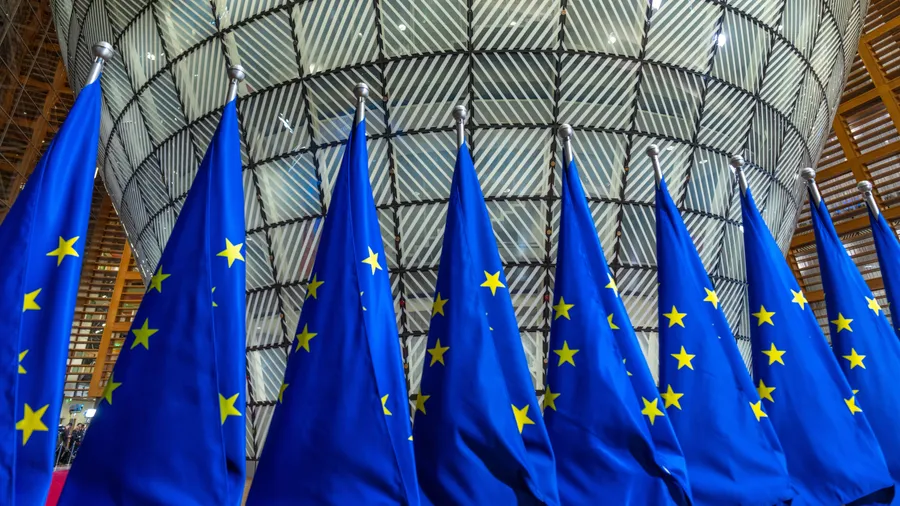 Die Europäische Union möchte eine neue Rechtsform für Start-ups einführen.