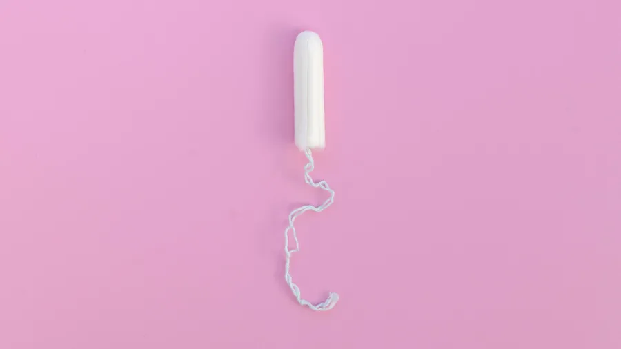 Nicht immer gibt es in Schulen ausreichend Privatsphäre, um den Tampon zu wechseln.