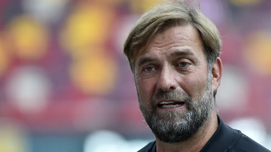 Jürgen Klopp scheut keine Äußerung, auch nicht vor gesellschaftspolitisch relevanten Themen.