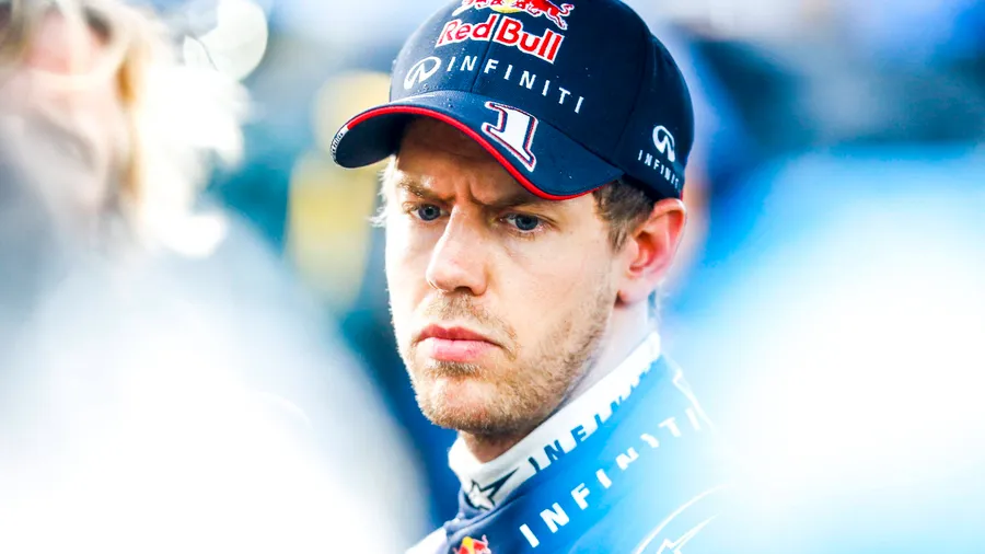 So gefällt Sebastian Vettel die Formel 1 nicht mehr