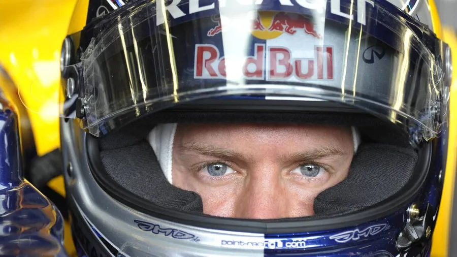 Wer passt am besten zu Sebastian Vettel?