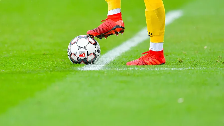 Darmstadt 98 hofft darauf, dass in der zweiten Bundesliga der Ball bald wieder rollt.