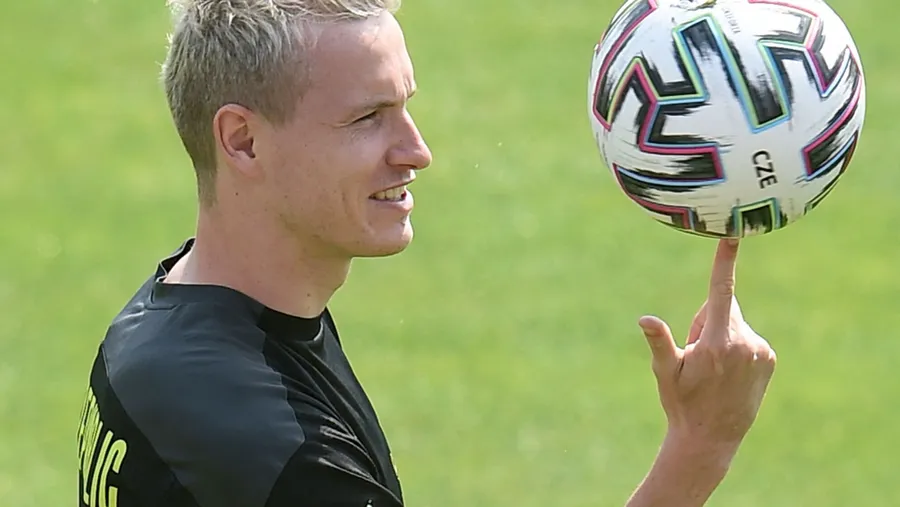 „Wie jeder andere auch, möchte ich mein Leben in Freiheit leben“: Jakub Jankto