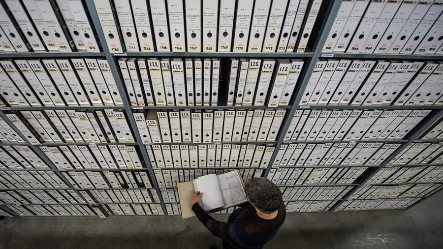 Legal Tech meint weit mehr als papierfreie Büros.