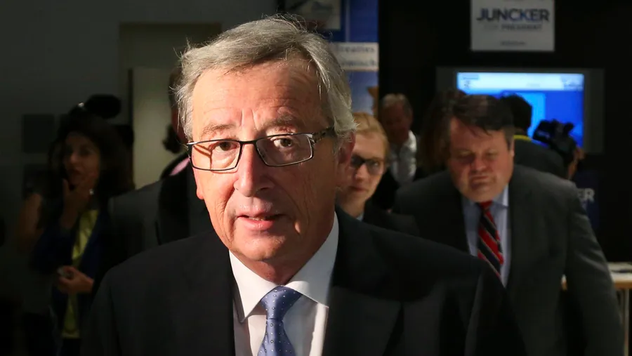 Ein unverbesserlicher Integrationist? Jean-Claude Juncker
