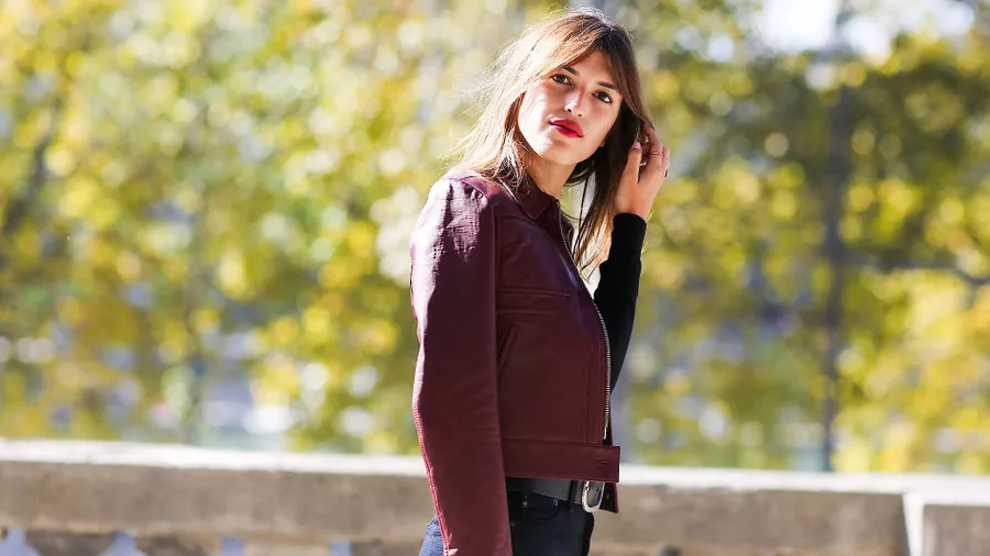 Jeanne Damas ist eine knallharte Geschäftsfrau. Auch wenn sie meistens charmant lächelt.