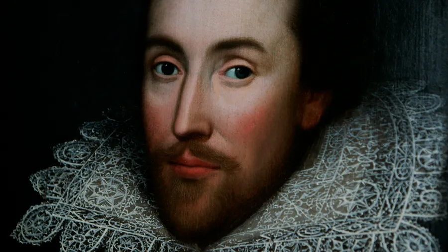 William Shakespeare
