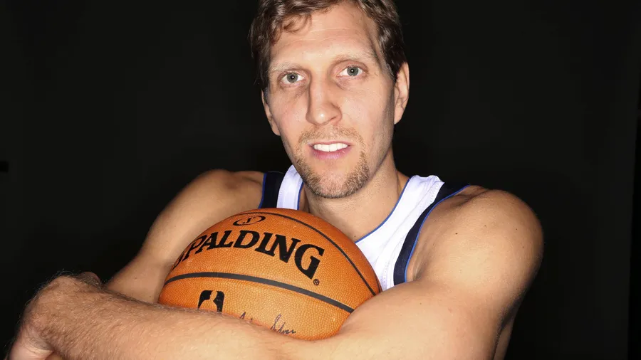 „Ich will nicht mehr einfach noch ein paar Dollar mehr verdienen“: Dirk Nowitzki