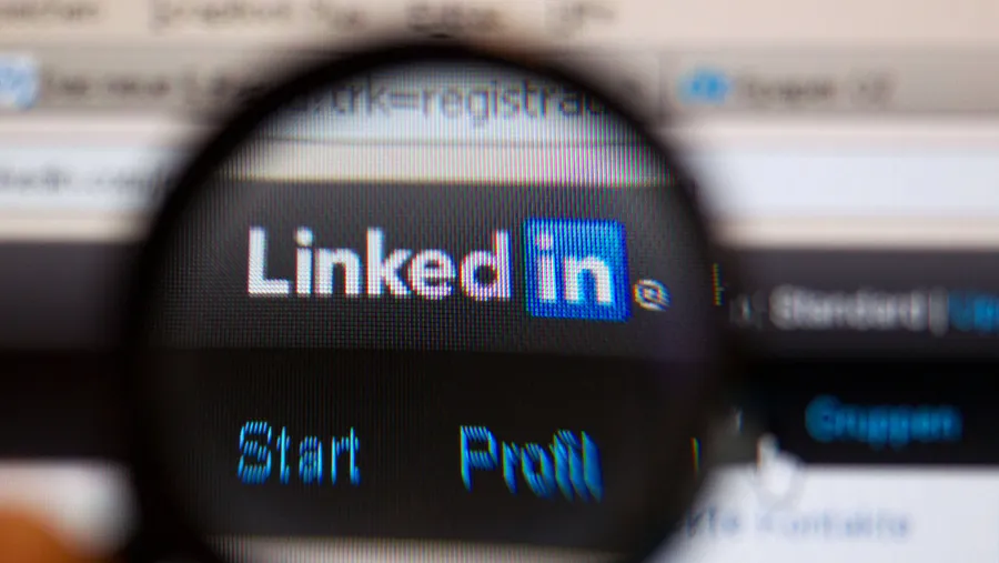 Linkedin wird zum Netzwerken immer bedeutsamer.