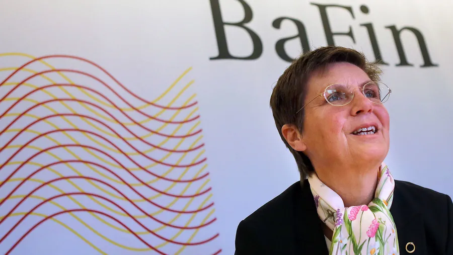 Fordert kreative Lösungen der Versicherungswirtschaft: Elke König, Chefin der deutschen Finanzaufsichtsbehörde Bafin