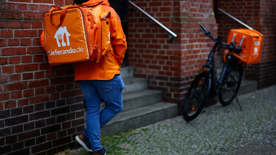 Das Bundesarbeitsgericht hat zu plattformbasierten Lieferdiensten entschieden.