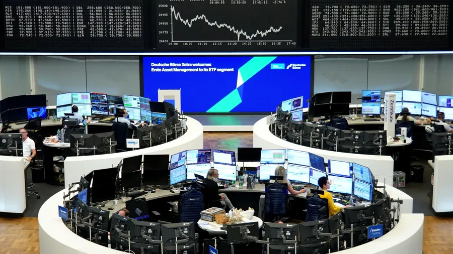Laufen die Aktien gut, ist das auch für Wandelanleihen positiv.