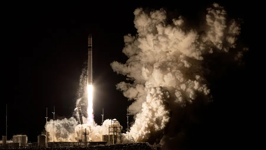 Raketenstart eines deutschen Unternehmens: Wie kommt die Wirtschaft wieder nach vorn?