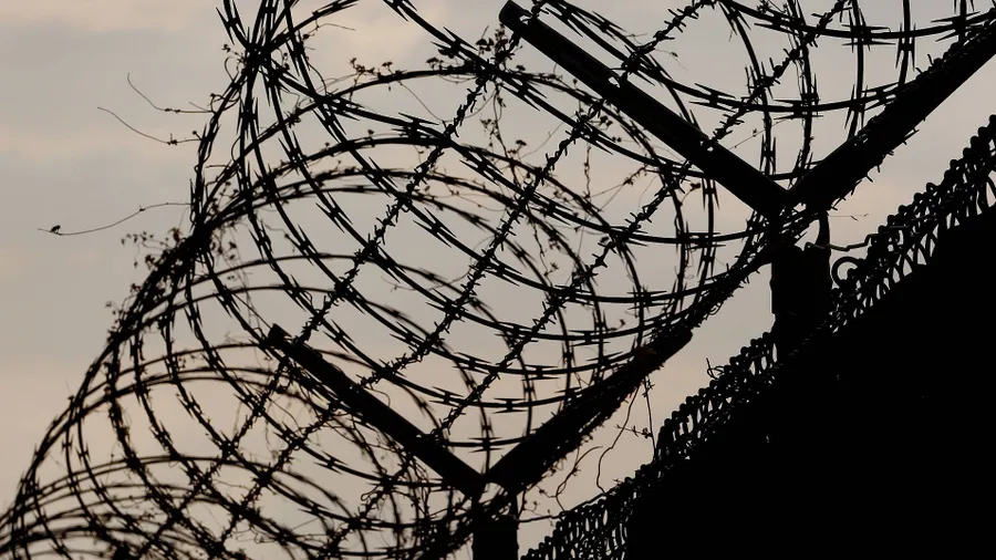 Guantánamo Bay ist eine Schande für den Rechtsstaat und die Menschenrechte.