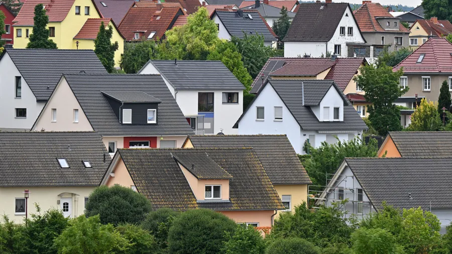 Die Hebesätze wurden von einigen Gemeinden bereits signifikant erhöht