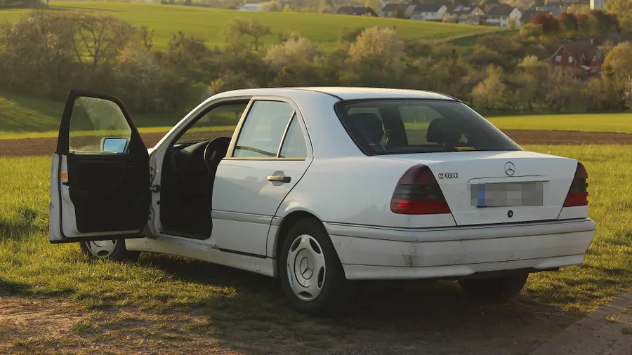 Das Auto unseres Redakteurs: Time To Say Goodbye – oder doch nicht?