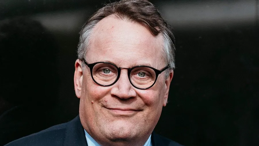 Arbeitsrechtler und Mitglied des Deutschen Ethikrats: der Bonner Professor Gregor Thüsing