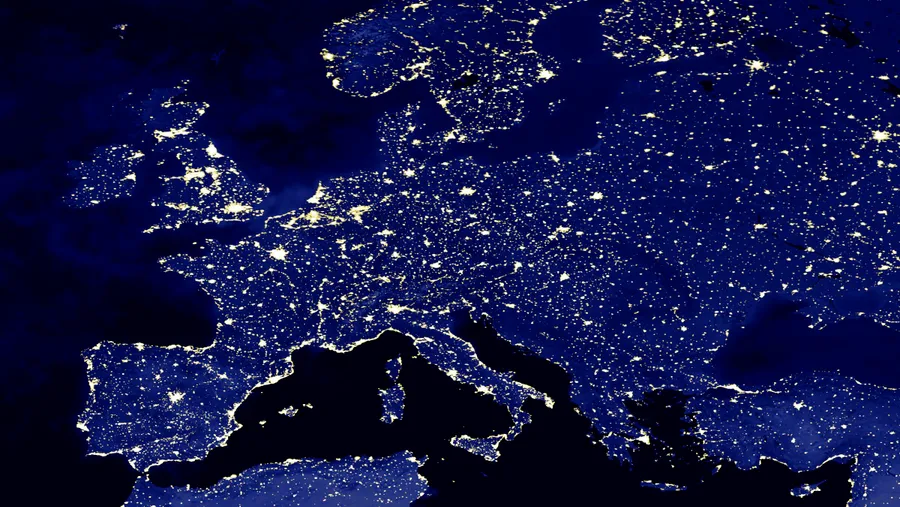 Spätestens jetzt sollte Europa ein Licht aufgehen: Technologische Souveränität ist keine Option.