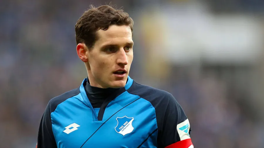 Sebastian Rudy glaubt fest daran, dass er sich auch beim FC Bayern durchsetzt.