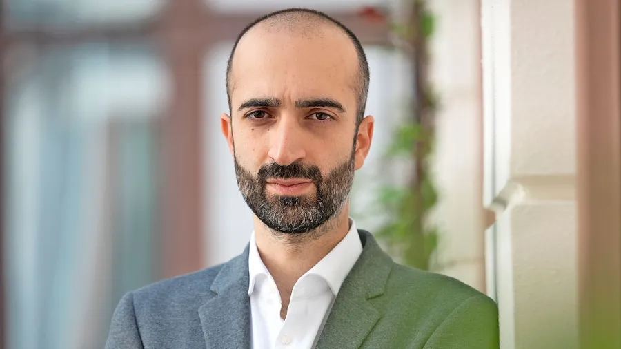 Wünscht sich eine Vorbereitung auf den Herbst: Cihan Çelik, Oberarzt
