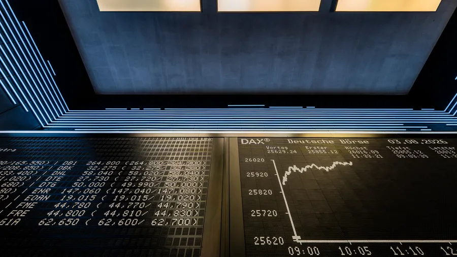 Fünf Jahre nach der Dax-Reform fällt die Bilanz gemischt aus: Der Leitindex wurde von 30 auf 40 Werte erweitert, der M-Dax von 60 auf 50 Titel verkleinert.