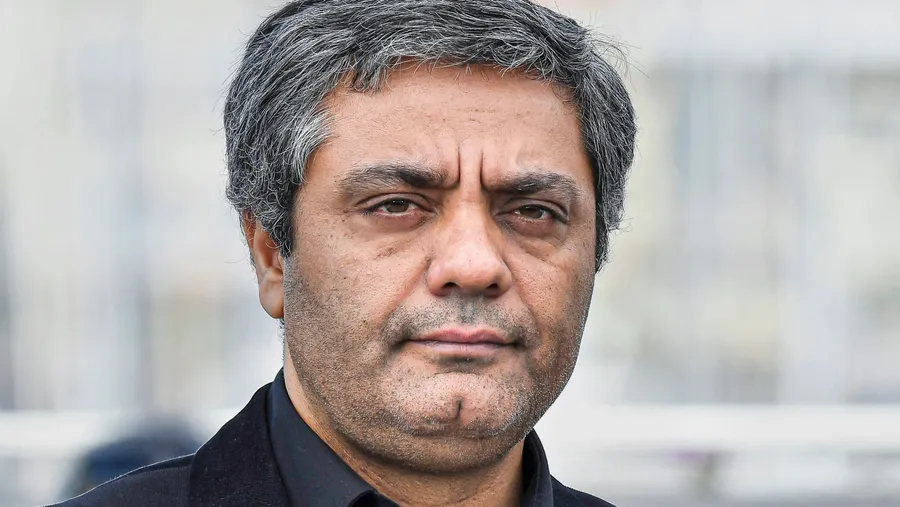 Nach Europa geflohen: Regisseur Mohammad Rasoulof