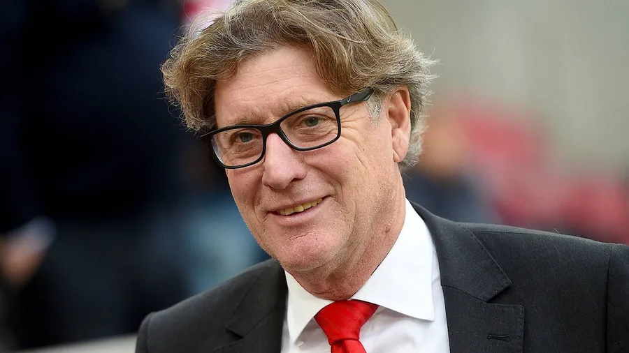 „Wir als Vorstand müssen dafür sorgen, dass der 1. FC Köln für die nächsten Jahre, für die nächste Generation gut aufgestellt ist“: Toni Schumacher.