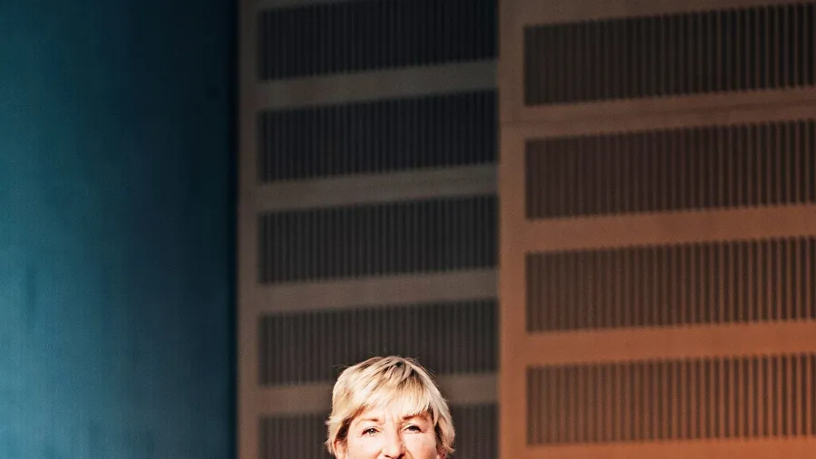 „Das Schreiben hat sie beflügelt“: Martina Keun-Geburtig in der Deutschen Nationalbibliothek