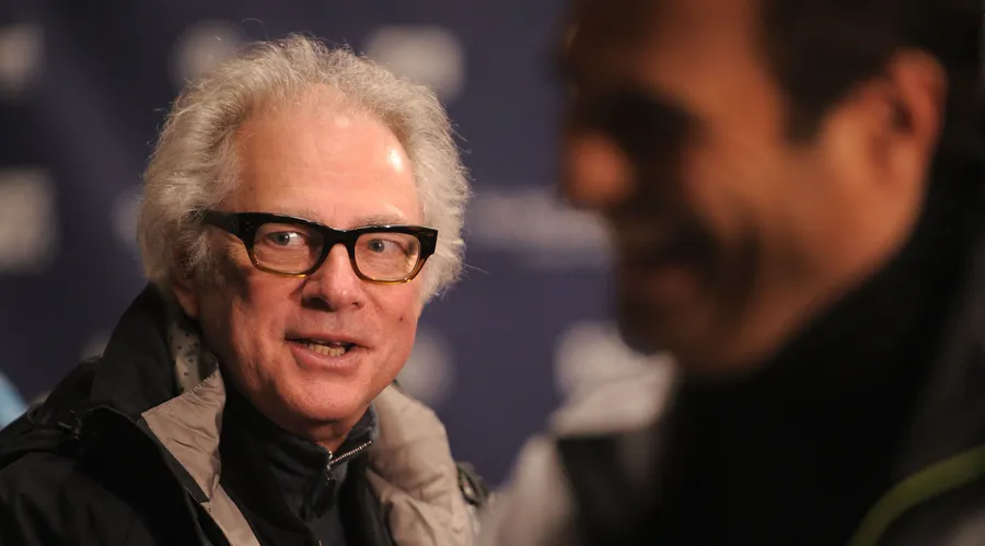 Drehte mit den großen Namen Hollywoods: Regisseur Barry Levinson