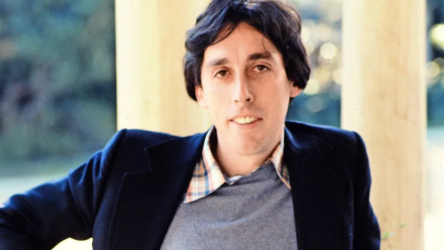 Regisseur Ivan Reitman
