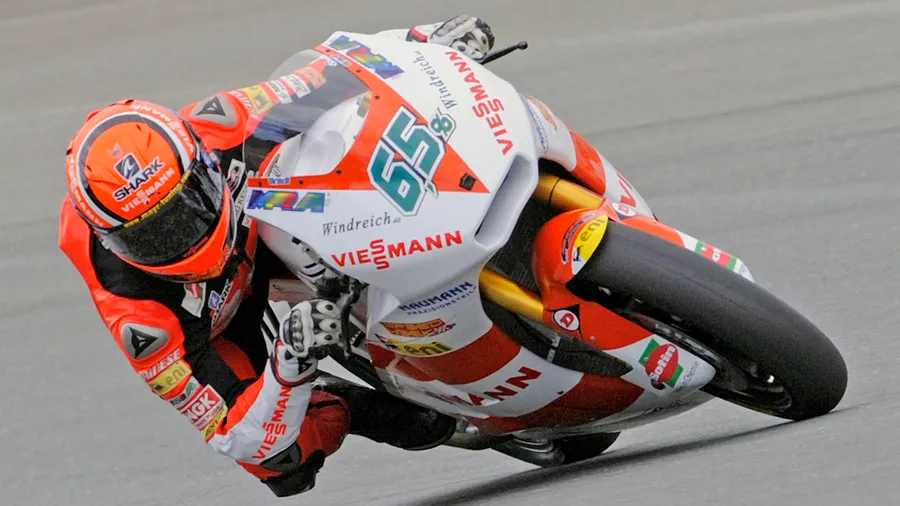 Für welches Team fährt Stefan Bradl in der kommenden Saison