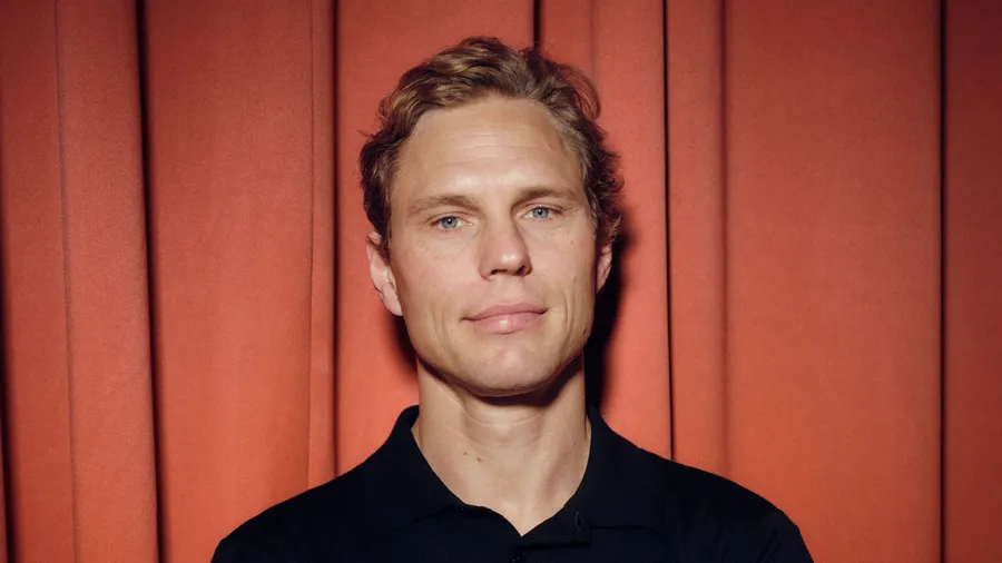 Erik Podzuweit ist Ko-Ceo und Mitgründer der Investment-Plattform Scalable. Vor der Gründung hat er bei Goldman-Sachs gearbeitet.