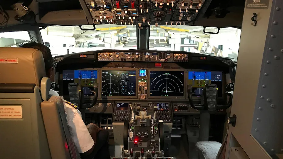 Hoffentlich sieht das „Rentencockpit“ am Ende nicht ähnlich kompliziert aus.